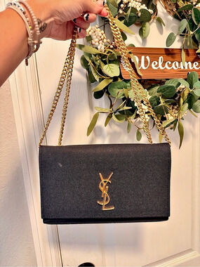 Designer inspired handbag